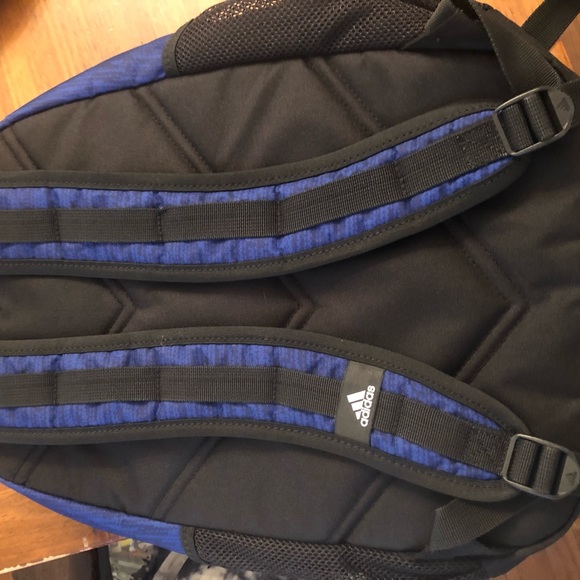 Adidas Backpack - Picture 3 of 5